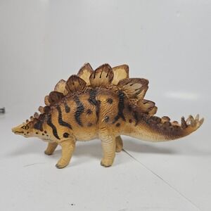 Stegosaurus Dinosaur Carnegie Collection 1988